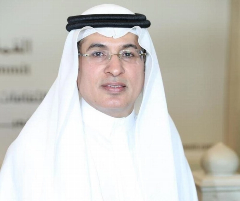 محمد الحارثي (مكة)