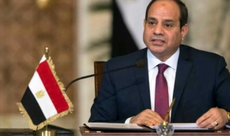 عبد الفتاح السيسي