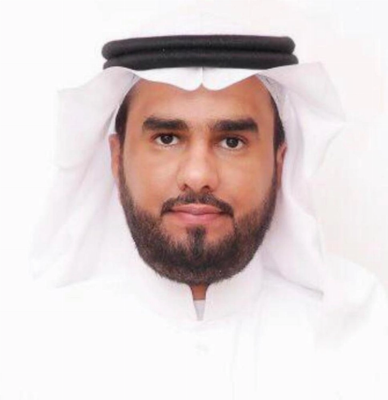ياسر الرحيلي (مكة)