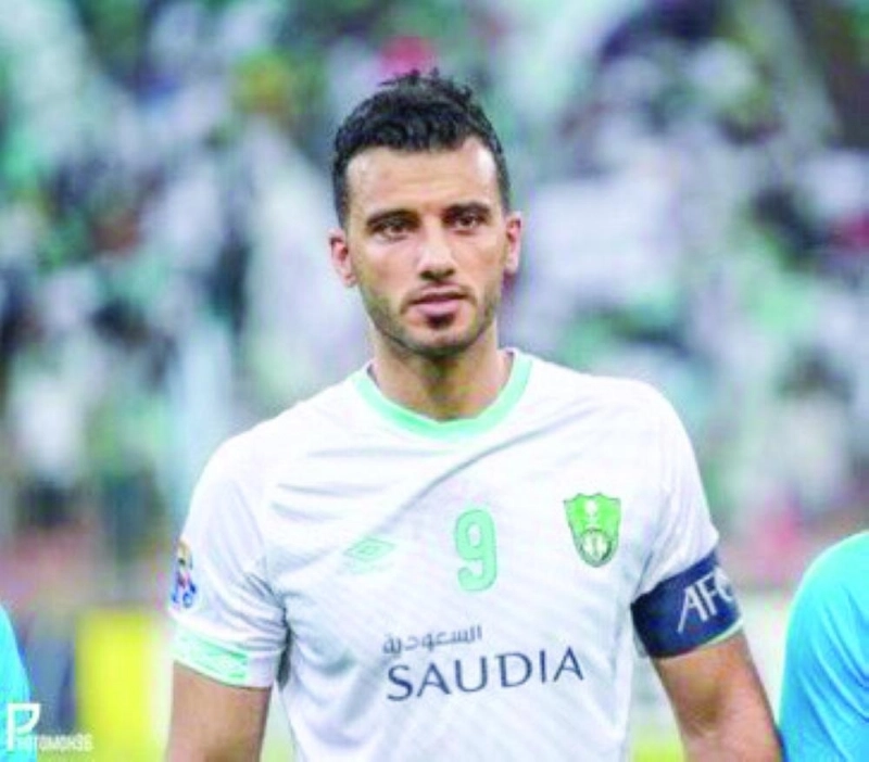 عمر السومة