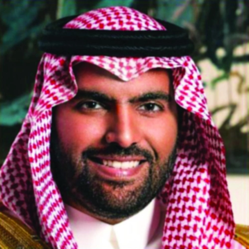 بدر بن فرحان