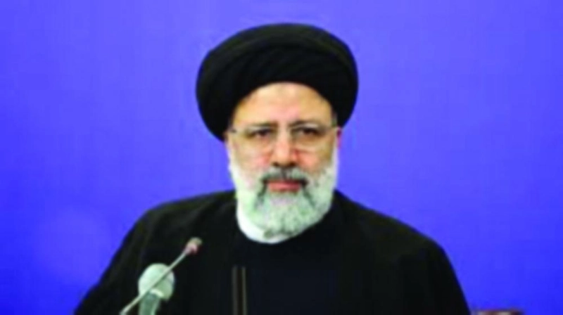 إبراهيم الريسي (مكة)