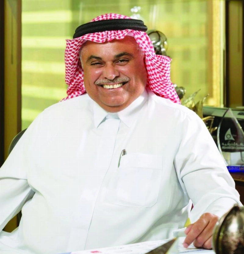 خالد العبدالكريم (مكة)