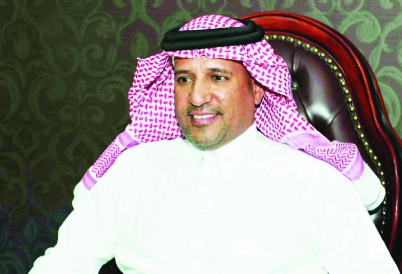هاني العفالق (مكة)
