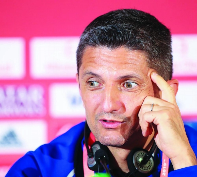 رازفان لوشيسكو (إعلامي الهلال)