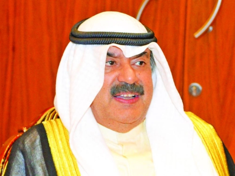 خالد الجار الله (مكة)