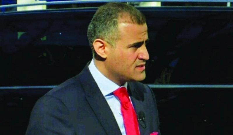 محمد الحضرمي