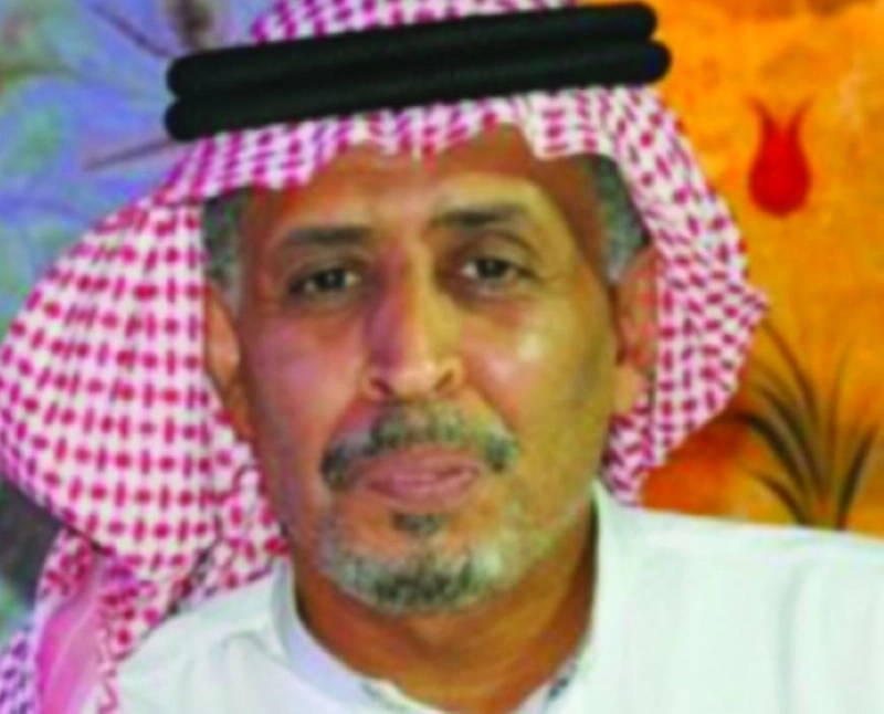 ناصر الميمون (مكة)