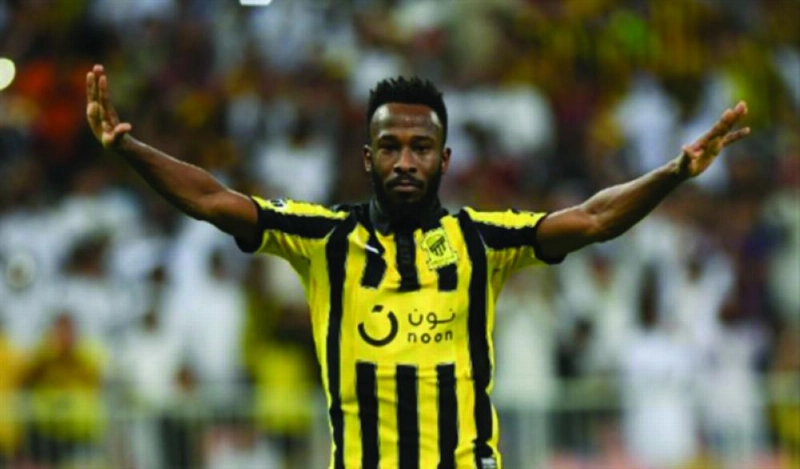 فهد المولد