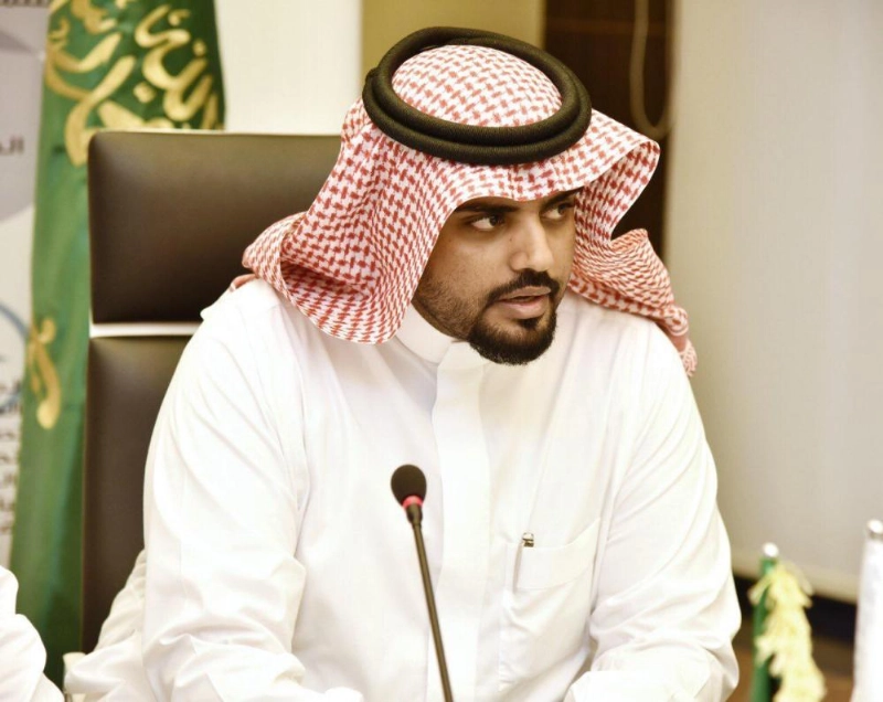 أحمد الشريف (مكة)
