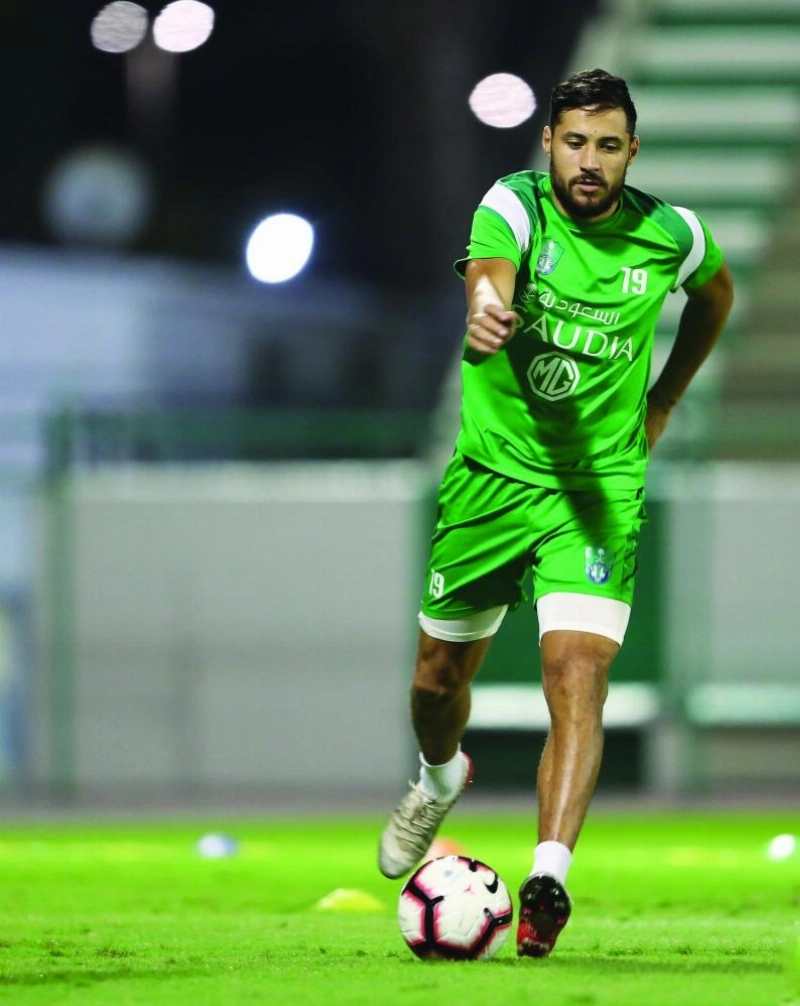الأهلي