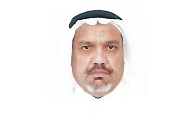 رضي النغموش