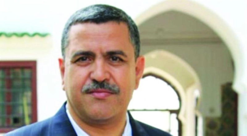 عبدالعزيز جراد