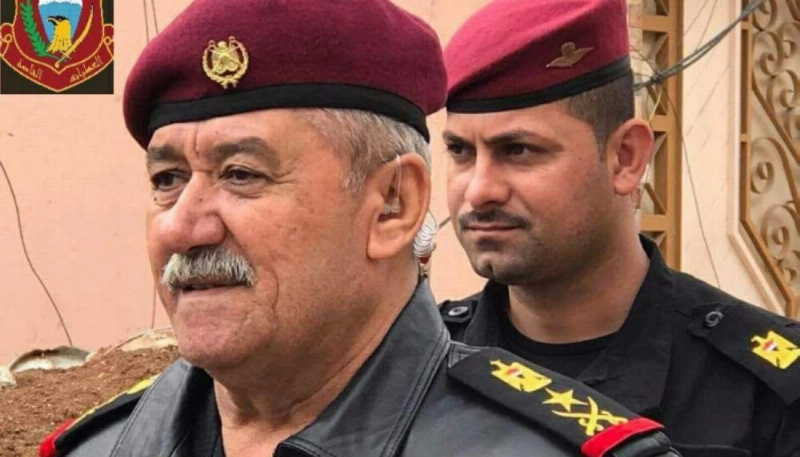 عبدالغني الأسدي