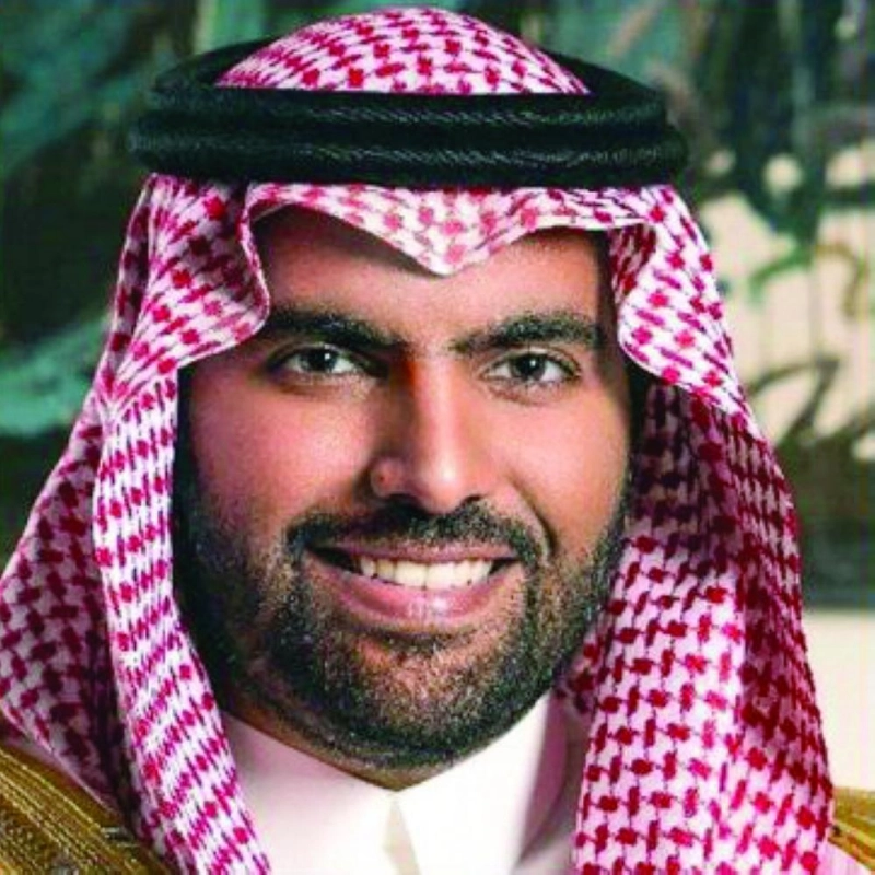 بدر بن فرحان