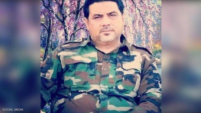 مرتضى الخزعلي