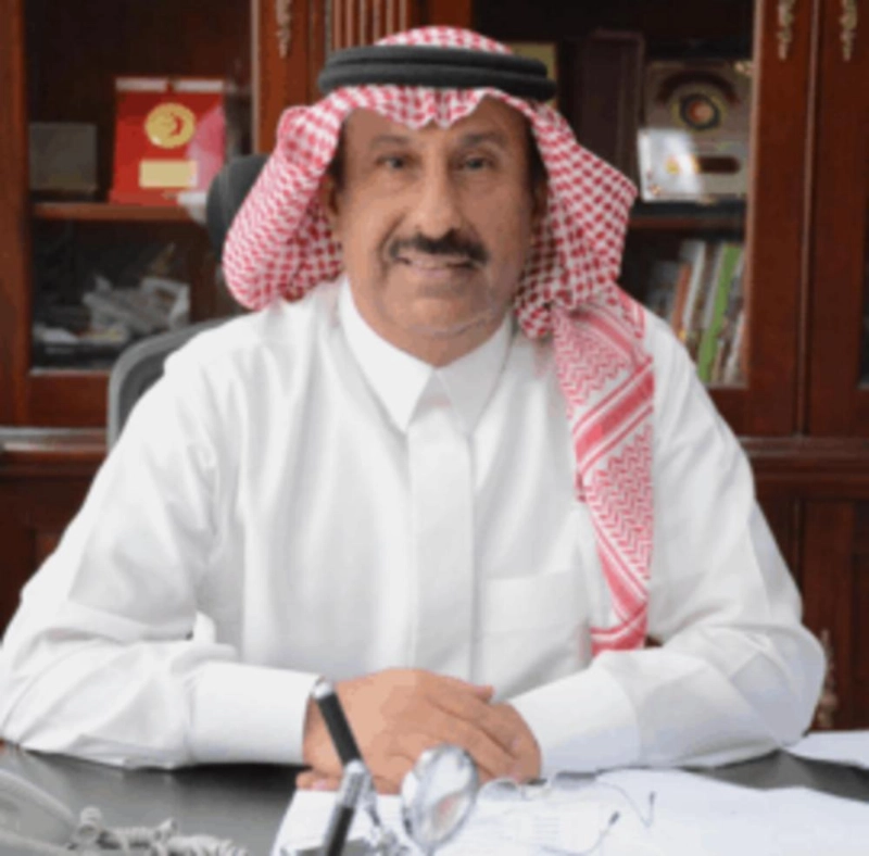 الدكتور صالح التويجري