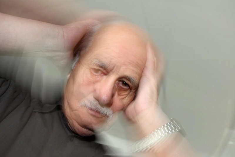 أعراض تنذر بنقص السوائل بالجسم (د ب أ)