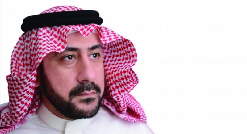 نايف آل منسي