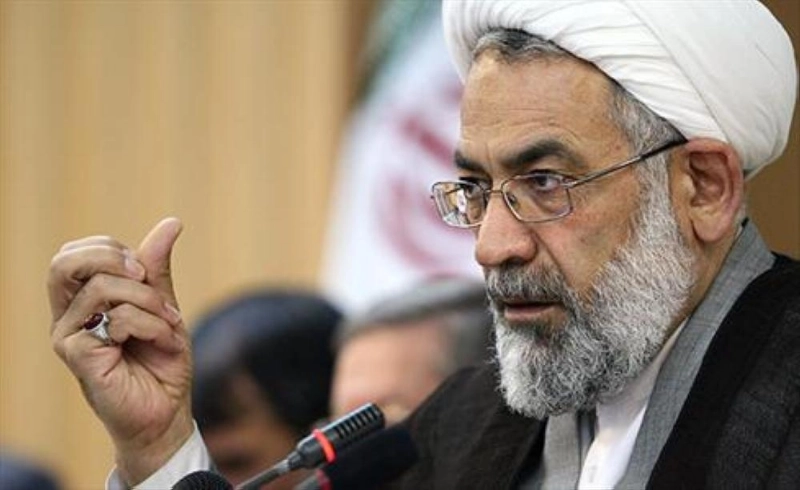 محمد جعفر منتظري