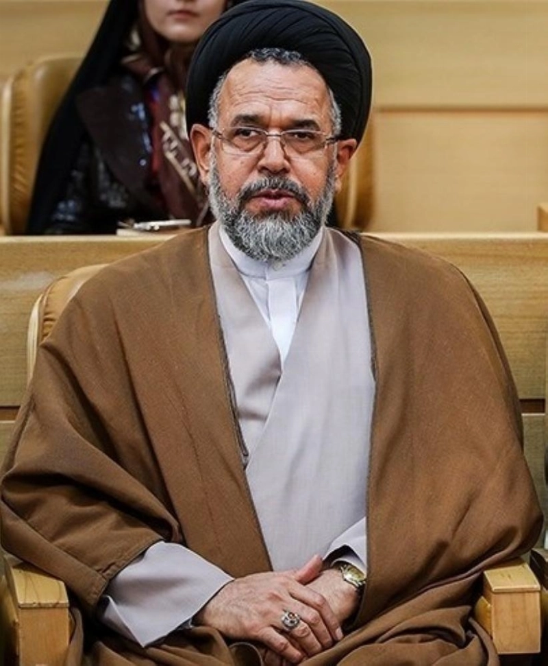 محمود علوي
