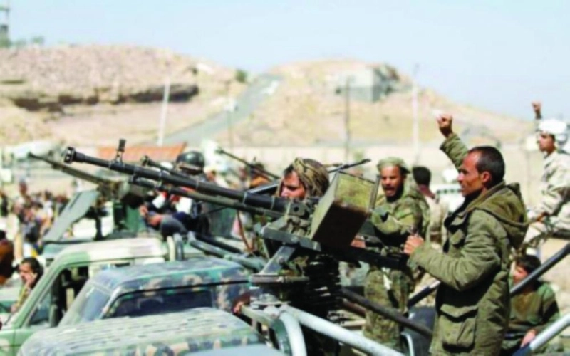 الجيش الوطني اليمني (مكة)