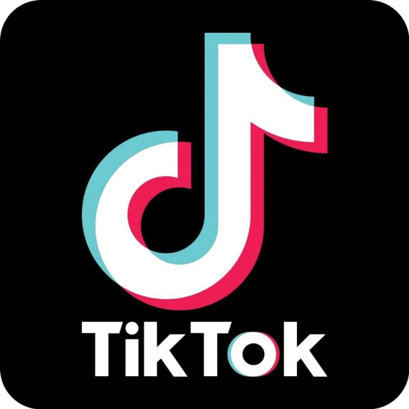 تطبيق التيك توك