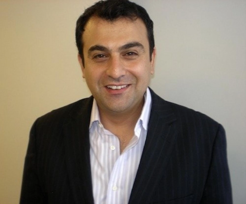 علي صوفان