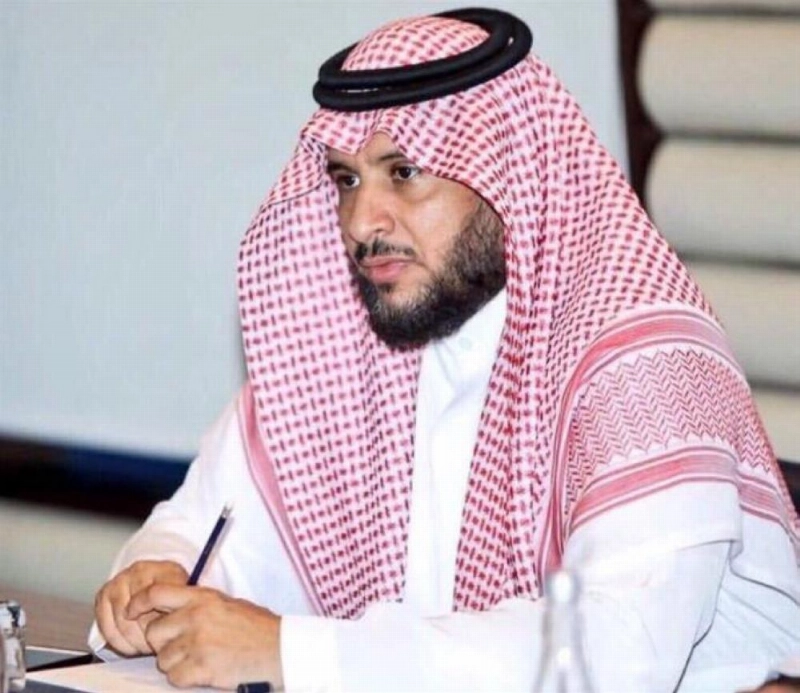 خميس الزهراني