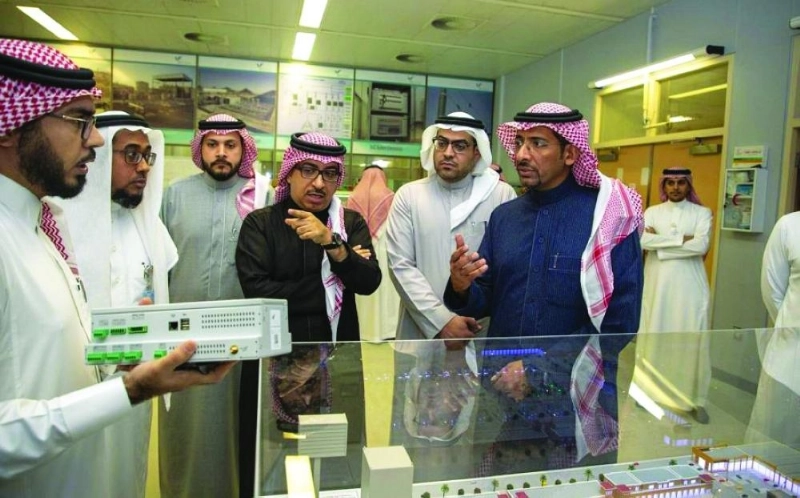 الخريف خلال الزيارة (الصناعة)