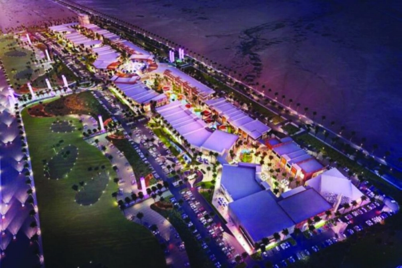 واجهة الرياض (مكة)
