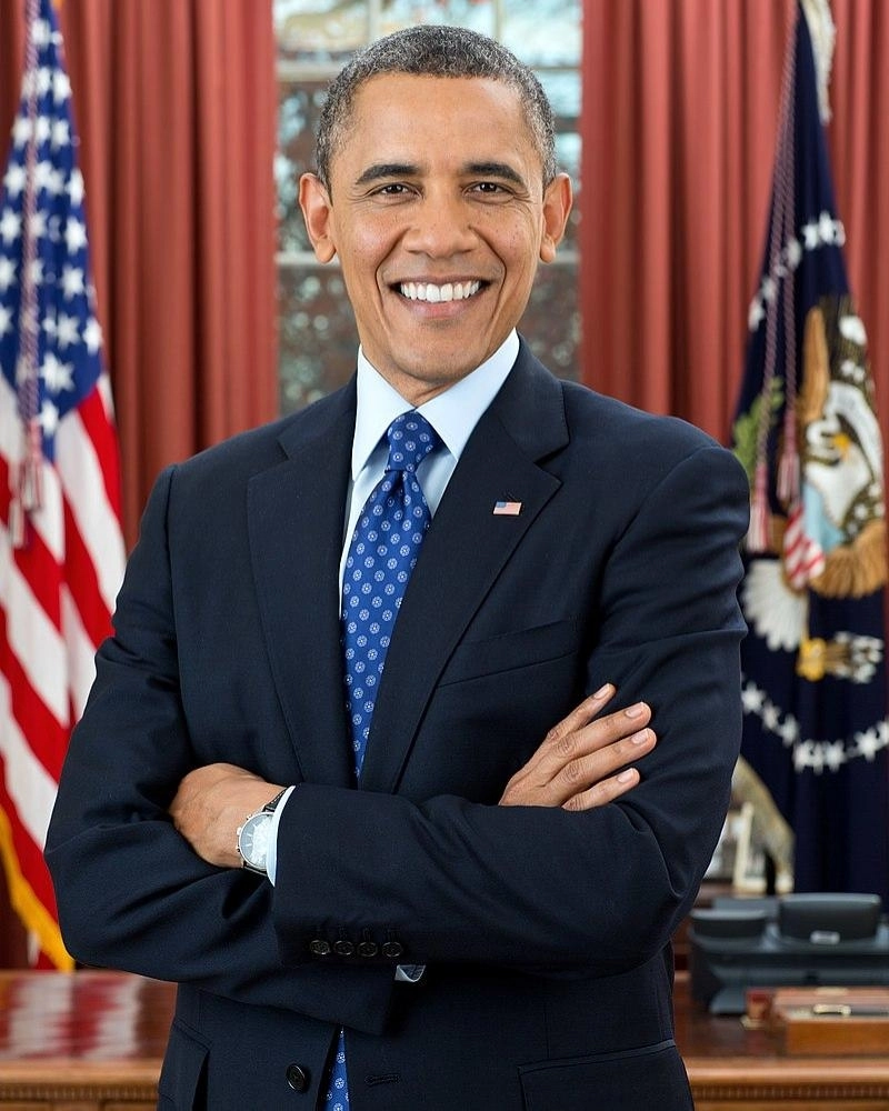 أوباما