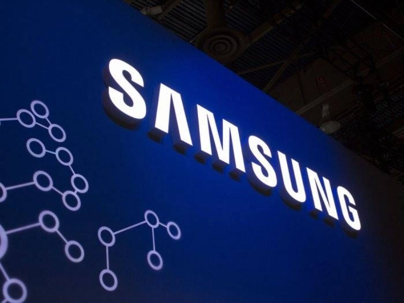 سامسونج تقدم أول قرص SSD بمستشعر بصمة الأصابع (مكة)