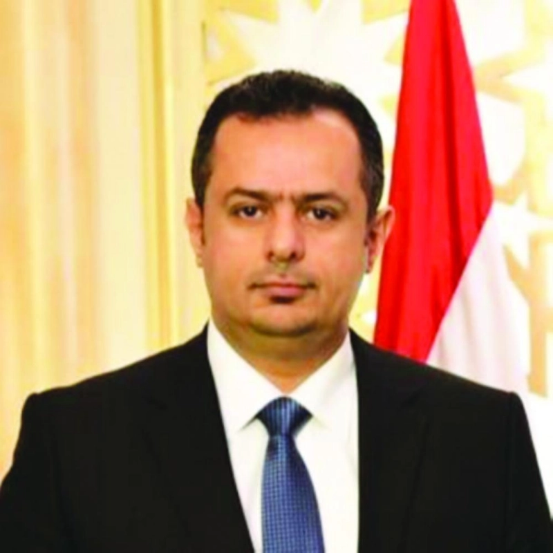 معين عبد الحق