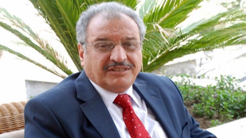 قيس العزاوي