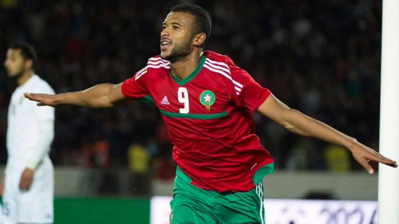أيوب الكعبي (tele plus)