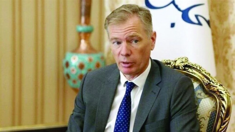 روب ماكير