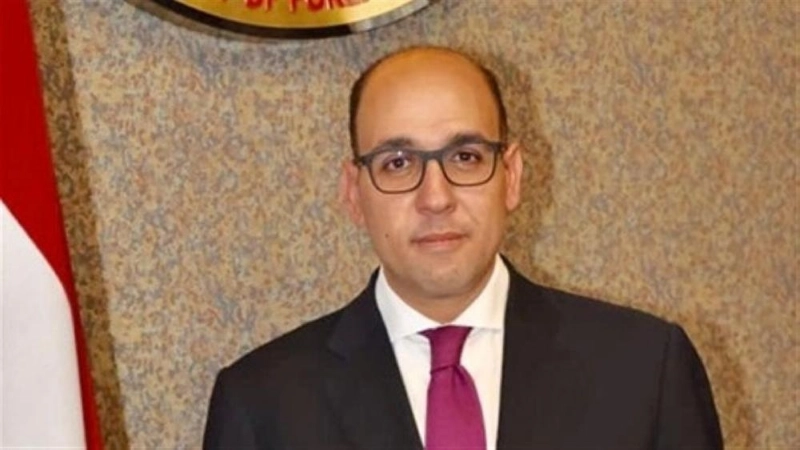 أحمد حافظ