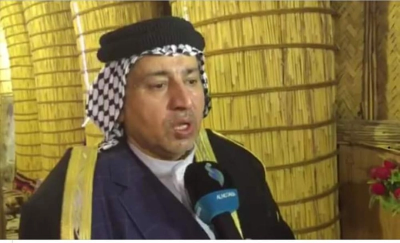 محمد الزيداوي