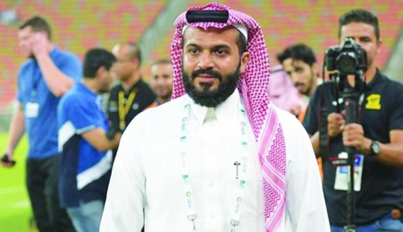 أنمار الحائلي