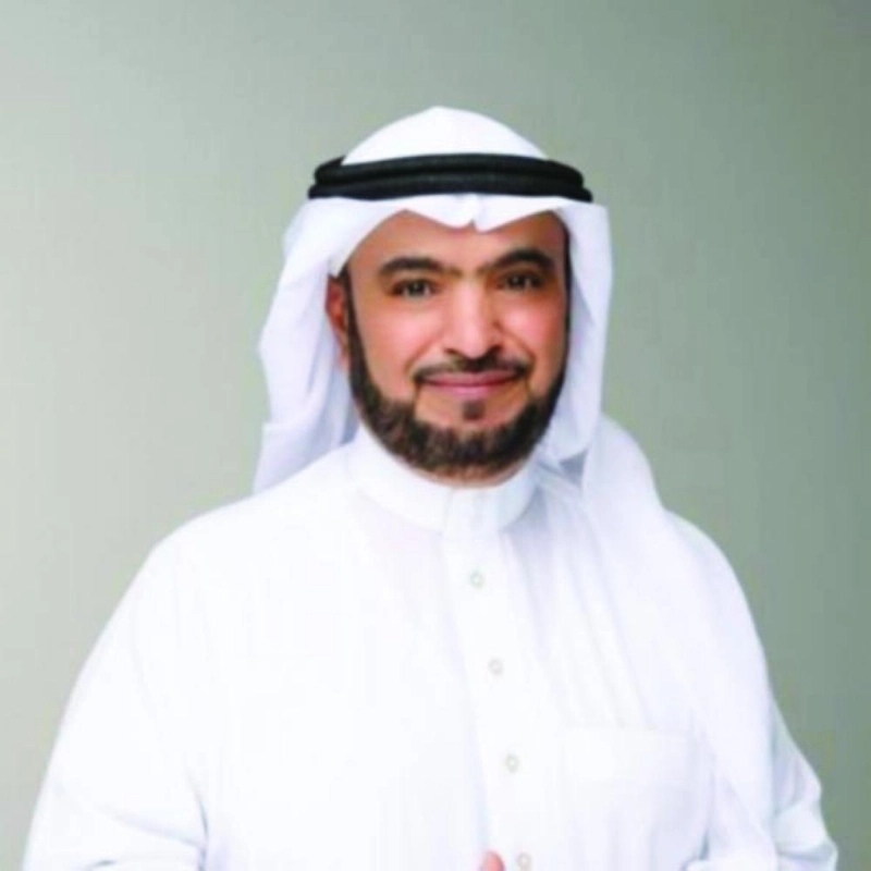 خالد الشليل
