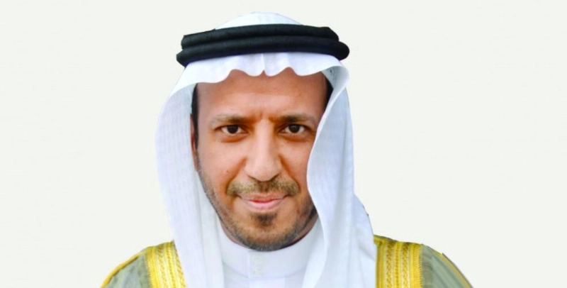 صالح العفالق