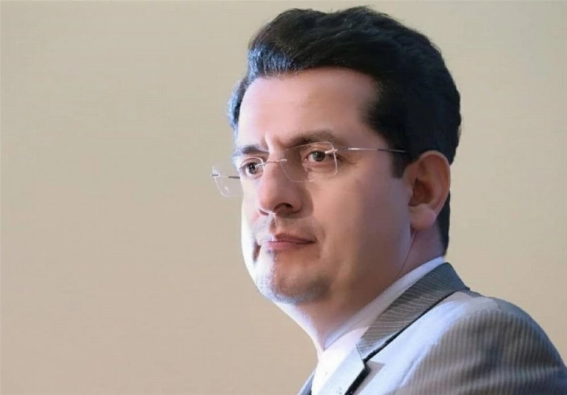 عباس موسوي