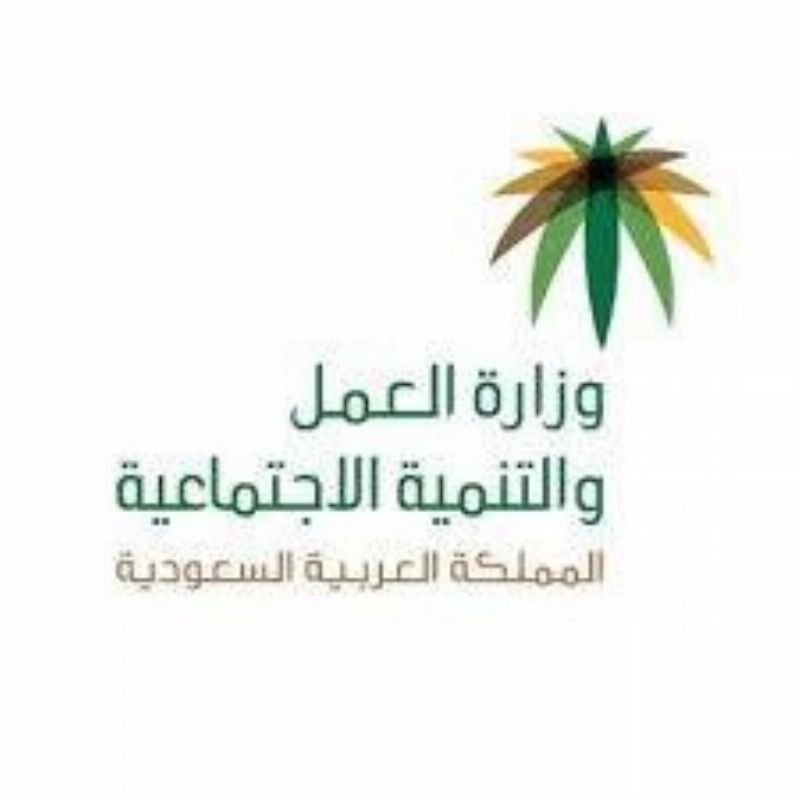 وزارة العمل