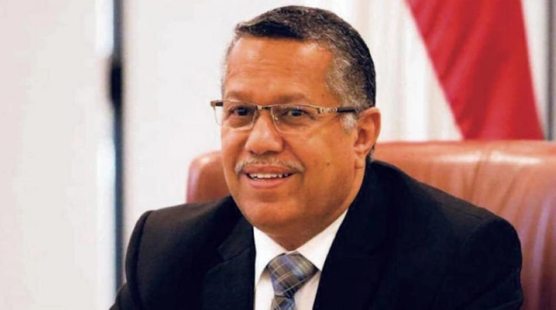أحمد بن دغر