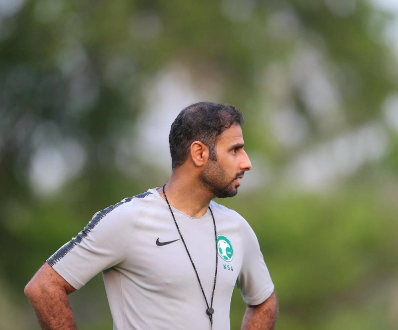 سعد الشهري