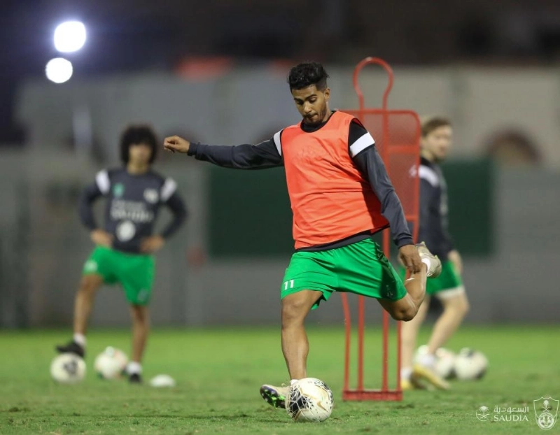 الأهلي