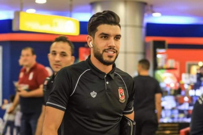 وليد أزارو