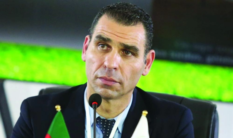 خيرالدين زطشي