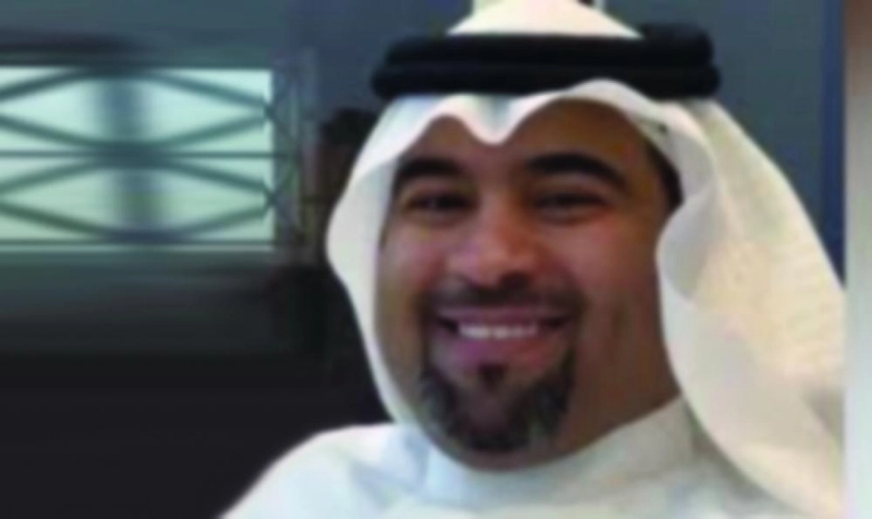 ماجد القعيط